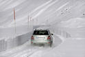 Mercedes GLK 4MATIC snow 20