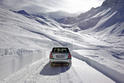 Mercedes GLK 4MATIC snow 24