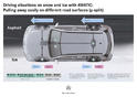 Mercedes GLK 4MATIC snow 5