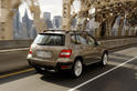 Mercedes GLK 51