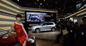 Mercedes GLK 52