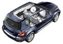 Mercedes GLK 53