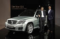 Mercedes GLK 54