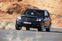 Mercedes GLK China 3