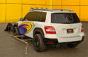 Mercedes GLK Rock Crawler 3
