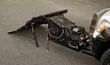 Mercedes GLK Rock Crawler 4
