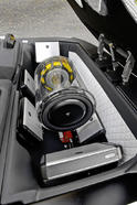 Mercedes GLK Urban Whip 4
