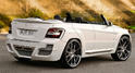 Mercedes GLK Urban Whip 7