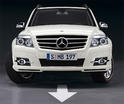 Mercedes GLK accessories 11