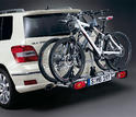 Mercedes GLK accessories 5