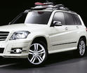 Mercedes GLK accessories 8