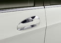 Mercedes GLK accessories 9