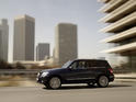 Mercedes GLK350 4MATIC 3