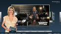 Mercedes Internet TV 3
