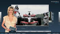 Mercedes Internet TV 4