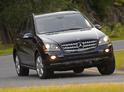 Mercedes M Class Edition 10 12