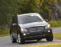 Mercedes M Class Edition 10 14