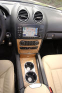 Mercedes M Class Edition 10 15
