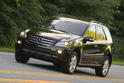 Mercedes M Class Edition 10 17