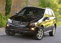 Mercedes M Class Edition 10 18