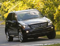 Mercedes M Class Edition 10 21