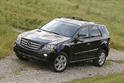 Mercedes M Class Edition 10 22