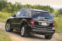 Mercedes M Class Edition 10 23