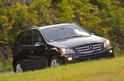 Mercedes M Class Edition 10 7