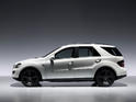 Mercedes M Class Edition 10 8