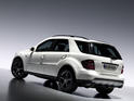 Mercedes M Class Edition 10 9