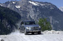 Mercedes M Class ML 500 10