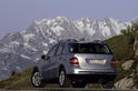 Mercedes M Class ML 500 3