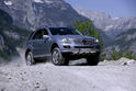 Mercedes M Class ML 500 4