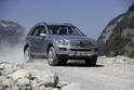 Mercedes M Class ML 500 5