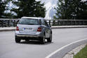 Mercedes M Class ML 500 8