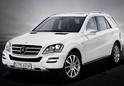 Mercedes ML Grand Edition 1