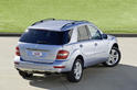 Mercedes ML450 HYBRID 10