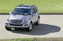 Mercedes ML450 HYBRID 20