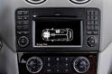 Mercedes ML450 HYBRID 22