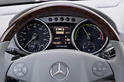 Mercedes ML450 HYBRID 27