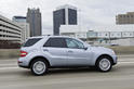 Mercedes ML450 HYBRID 29