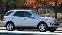 Mercedes ML450 HYBRID 3