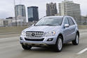 Mercedes ML450 HYBRID 30