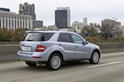 Mercedes ML450 HYBRID 31