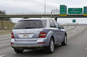 Mercedes ML450 HYBRID 32