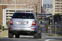 Mercedes ML450 HYBRID 5