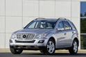 Mercedes ML450 HYBRID 7