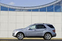 Mercedes ML450 HYBRID 8