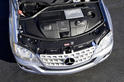 Mercedes ML450 HYBRID 9