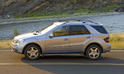 Mercedes ML550 10